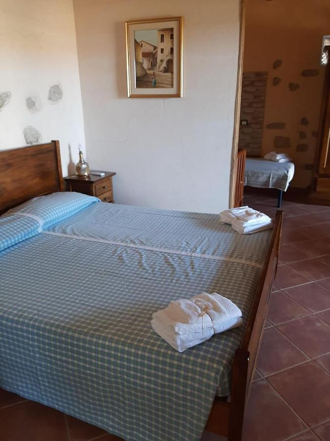 Al Melograno B&B Belmonte Calabro Exteriér fotografie
